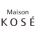 Logo KOSÉ Corporation