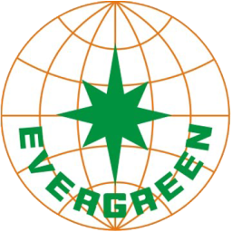 Logo Evergreen Marine Corporation (Taiwan) Ltd.