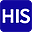 Logo H.I.S. Co., Ltd.