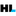 Logo HL D&I Halla Corporation