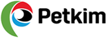 Logo Petkim Petrokimya Holding Anonim Sirketi