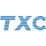 Logo TXC Corporation
