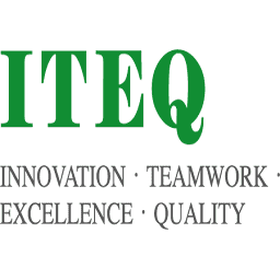 Logo ITEQ Corporation