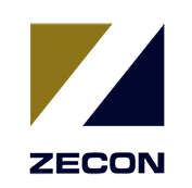 Logo Zecon