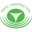 Logo Tokyu Construction Co., Ltd.