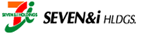 Logo Seven & i Holdings Co., Ltd.