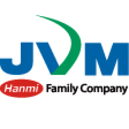 Logo JVM Co., Ltd.