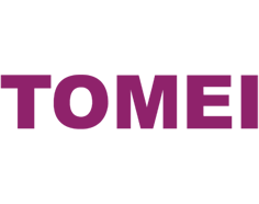 Logo Tomei Consolidated