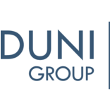 Logo Duni AB