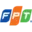 Logo FPT Corporation