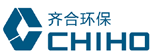 Logo Chiho Environmental Group Limited