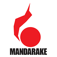 Logo Mandarake Inc.