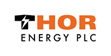 Logo Thor Energy Plc
