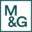 Logo M&G plc