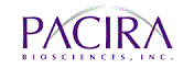 Logo Pacira BioSciences, Inc.