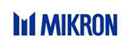 Logo Mikron Holding AG