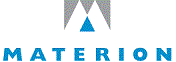 Logo Materion Corporation