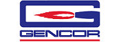 Logo Gencor Industries, Inc.