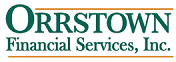 Logo Orrstown Financial Services, Inc.