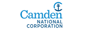 Logo Camden National Corporation