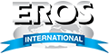 Logo Eros International Media Limited