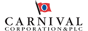 Logo Carnival Corporation & plc