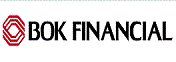 Logo BOK Financial Corporation
