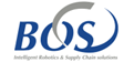 Logo B.O.S. Better Online Solutions Ltd.
