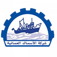 Logo Oman Fisheries Company SAOG