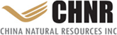 Logo China Natural Resources, Inc.