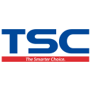 Logo TSC Auto ID Technology Co., Ltd.