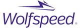 Logo Wolfspeed, Inc.