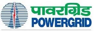 Logo Power Grid Corporation of India Limited