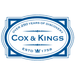 Logo Cox & Kings Limited