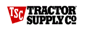 Logo Tractor Supply Company