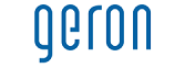 Logo Geron Corporation