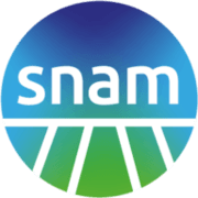 Logo Snam S.p.A.