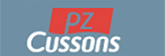 Logo PZ Cussons plc