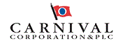 Logo Carnival Corporation & plc