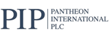 Logo Pantheon International PLC