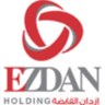 Logo Ezdan Holding Group Q.P.S.C.