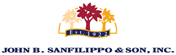Logo John B. Sanfilippo & Son, Inc.