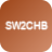 LOGO UBS MSCI Switzerland 20/35 UCITS ETF A-acc - CHF