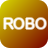 LOGO L&G ROBO Global Robotics and Automation UCITS ETF - USD
