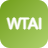 LOGO WisdomTree Artificial Intelligence UCITS ETF - Acc - USD