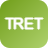 LOGO VanEck Global Real Estate UCITS ETF - EUR
