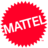 Logo Mattel, Inc.