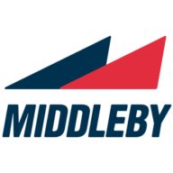 Logo The Middleby Corp.