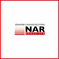 Logo NAR Group Ltd.