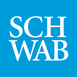 Logo The Charles Schwab Corp.
